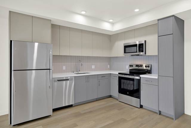 1-bedroom apartment at 26FIFTY Apartments in Berkeley, CA